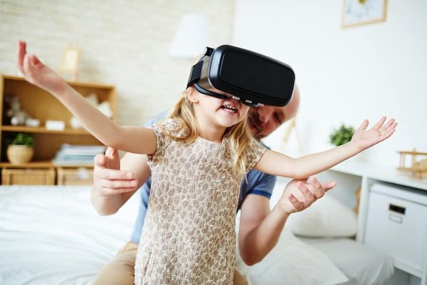 How to Use Virtual Reality for Pre-Selling Off-Plan Properties in the UK?